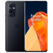 OnePlus 9 Pro 256 GB Stellar Black 6.7" | 48 MP | 12 GB | Dual SIM