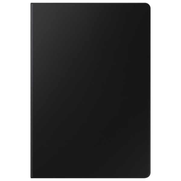 Husă pentru tabletă Samsung Galaxy Tab S7+/ Galaxy Tab S7 FE (EF-BT730PBEGRU) Black Samsung, 12.4", Poliuretan, policarbonat photo 1