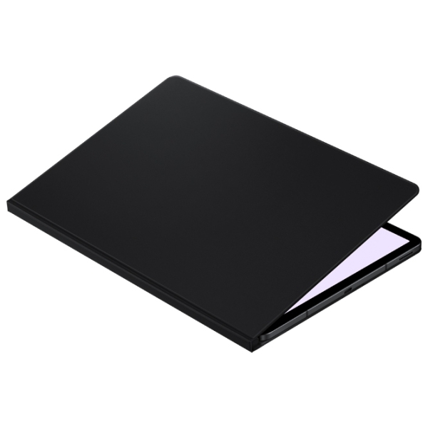 Husă pentru tabletă Samsung Galaxy Tab S7+/ Galaxy Tab S7 FE (EF-BT730PBEGRU) Black Samsung, 12.4", Poliuretan, policarbonat photo 5