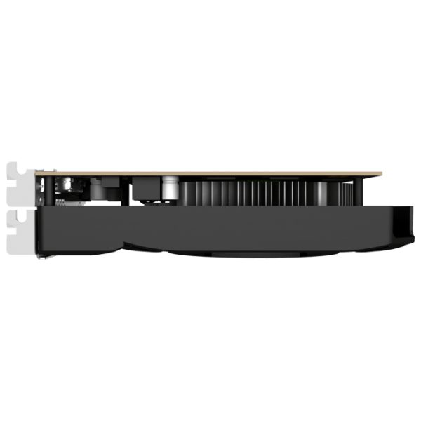 Видеокарта Palit GeForce 1050 Ti StormX 4 ГБ  photo 4