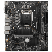 Материнская плата MSI B560M PRO mATX 