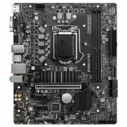 Материнская плата MSI B560M-A PRO mATX 