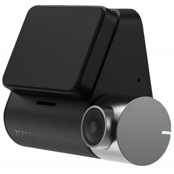 Cameră Auto 70mai A500S Dash Cam Pro Plus + RC06 Black Sony IMX335/ Black photo 2