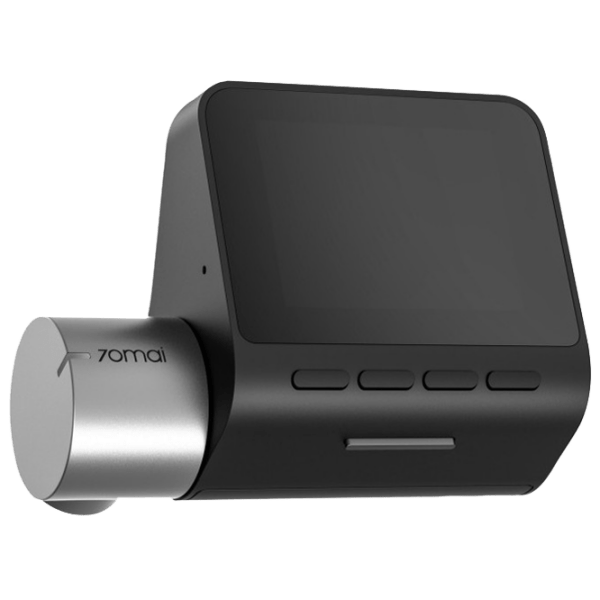 Видеорегистратор 70mai A500S Dash Cam Pro Plus Черный Sony IMX335/ Черный photo 2