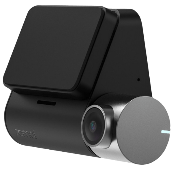 Видеорегистратор 70mai A500S Dash Cam Pro Plus Черный Sony IMX335/ Черный photo 3