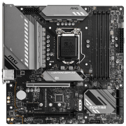 Материнская плата MSI MAG B560M MORTAR mATX 