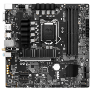 Материнская плата MSI MSI B560M PRO-VDH WIFI mATX 