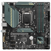 Материнская плата MSI MAG B560M BAZOOKA mATX 