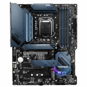 Материнская плата MSI MAG Z590 TORPEDO ATX 