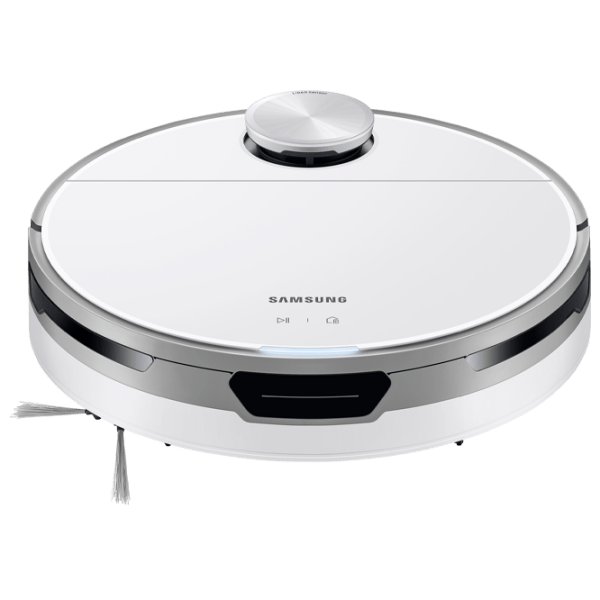 Робот пылесос Samsung Jet Bot Plus Белый Сухая, 60 Вт, 76 дБ photo 2