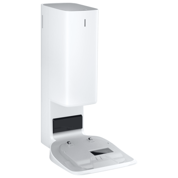 Робот пылесос Samsung VR50T95735W/EV Jet Bot AI Plus Белый Сухая, 170 Вт, 74 дБ photo 11