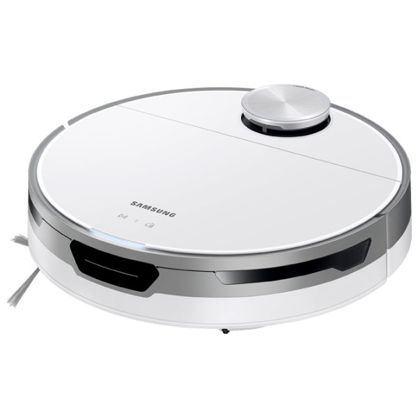 Робот пылесос Samsung Jet Bot Белый Сухая, 60 Вт, 76 дБ photo 4