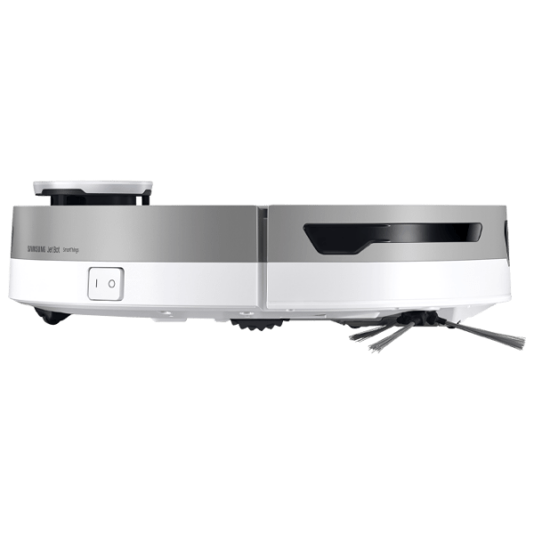 Робот пылесос Samsung Jet Bot Белый Сухая, 60 Вт, 76 дБ photo 5