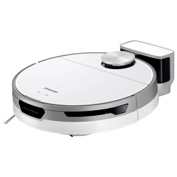 Робот пылесос Samsung Jet Bot Белый Сухая, 60 Вт, 76 дБ photo 7