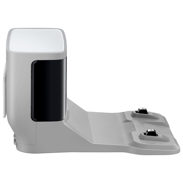 Робот пылесос Samsung Jet Bot Белый Сухая, 60 Вт, 76 дБ photo 12