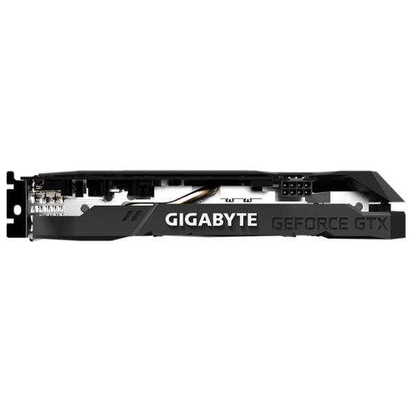Calculator de jocuri Navigator 00158 Black Intel Core i5 10400F 16 GB 256 GB 1 TB GeForce GTX 1660 Ti OC 6 GB photo 3