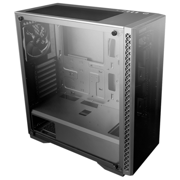 Calculator de jocuri Navigator 00158 Black Intel Core i5 10400F 16 GB 256 GB 1 TB GeForce GTX 1660 Ti OC 6 GB photo 5