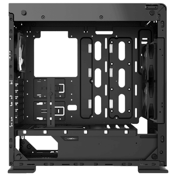 Calculator de jocuri Navigator 00163 Black Intel Core i7 10700KF 32 GB 512 GB 1 TB GeForce RTX 3080 GAMING OC 10 GB photo 2