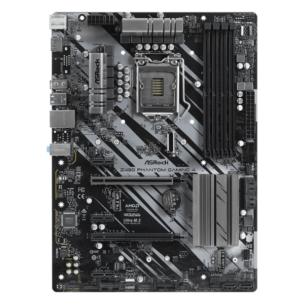 Calculator de jocuri Navigator 00163 Black Intel Core i7 10700KF 32 GB 512 GB 1 TB GeForce RTX 3080 GAMING OC 10 GB photo 3