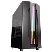 Calculator de jocuri Navigator 00162 Black AMD Ryzen 7 5800X 32 GB 512 GB 2 TB GeForce RTX 3080 Aorus Master 10 GB