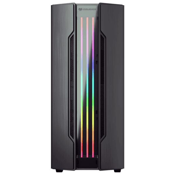 Calculator de jocuri Navigator 00162 Black AMD Ryzen 7 5800X 32 GB 512 GB 2 TB GeForce RTX 3080 Aorus Master 10 GB photo 2