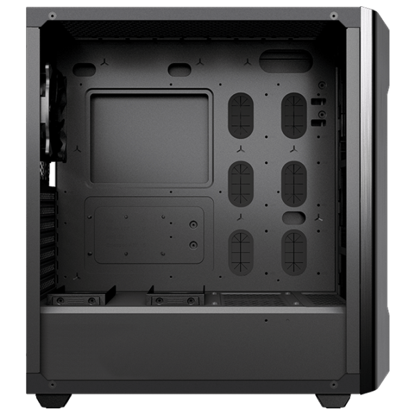 Calculator de jocuri Navigator 00162 Black AMD Ryzen 7 5800X 32 GB 512 GB 2 TB GeForce RTX 3080 Aorus Master 10 GB photo 3