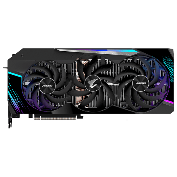 Calculator de jocuri Navigator 00162 Black AMD Ryzen 7 5800X 32 GB 512 GB 2 TB GeForce RTX 3080 Aorus Master 10 GB photo 6