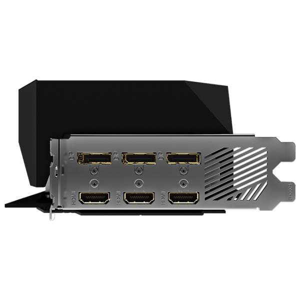 Calculator de jocuri Navigator 00162 Black AMD Ryzen 7 5800X 32 GB 512 GB 2 TB GeForce RTX 3080 Aorus Master 10 GB photo 7