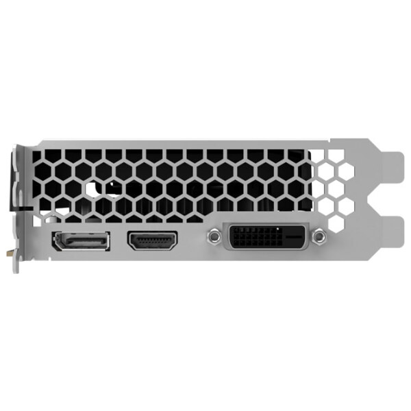 Игровой компьютер Navigator 00159 Черный Intel Core i5 9400F 8 ГБ 240 ГБ 1 ТB GeForce 1050 Ti StormX 4 ГБ photo 7