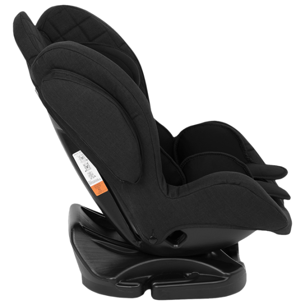 Scaun auto Kikka Boo Bon Voyage SPS (60422) Black 6 luni - 3 ani, photo 4