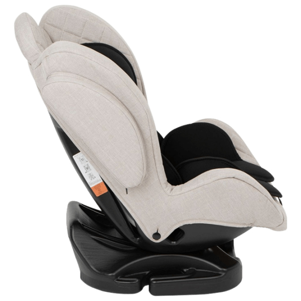 Scaun auto Kikka Boo Bon Voyage SPS (60415) Beige 6 luni - 3 ani, photo 4