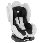 Scaun auto Kikka Boo Bon Voyage SPS (60392) Gray 6 luni - 3 ani,