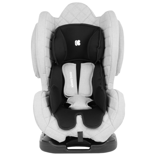Scaun auto Kikka Boo Bon Voyage SPS (60392) Gray 6 luni - 3 ani, photo 2