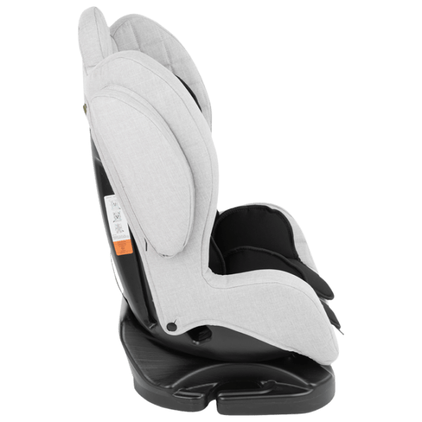 Scaun auto Kikka Boo Bon Voyage SPS (60392) Gray 6 luni - 3 ani, photo 3