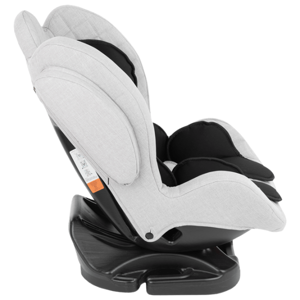 Scaun auto Kikka Boo Bon Voyage SPS (60392) Gray 6 luni - 3 ani, photo 4