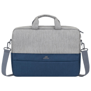 Geantă pentru laptop RivaCase 7532 15.6" Gray