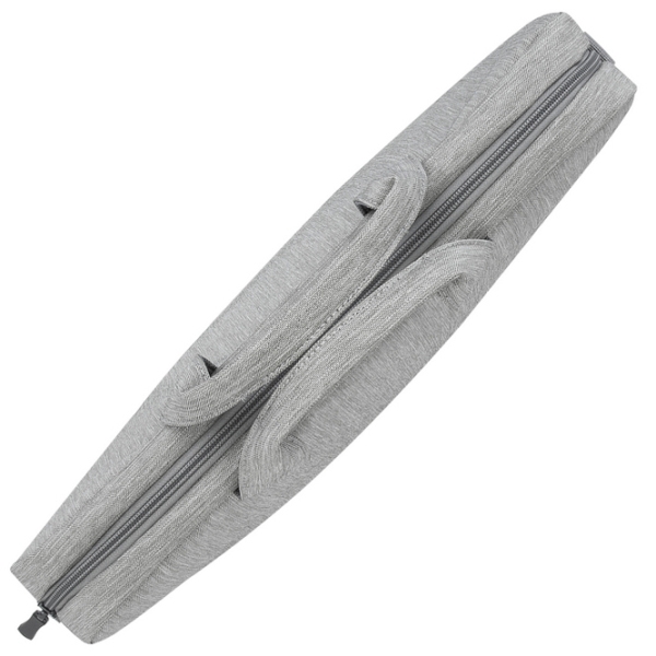 Geantă pentru laptop RivaCase 7532 15.6" Gray  photo 10