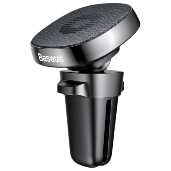 Suport pentru telefon Baseus Privity Series Pro Air Black  photo 1