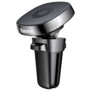 Suport pentru telefon Baseus Privity Series Pro Air Black 