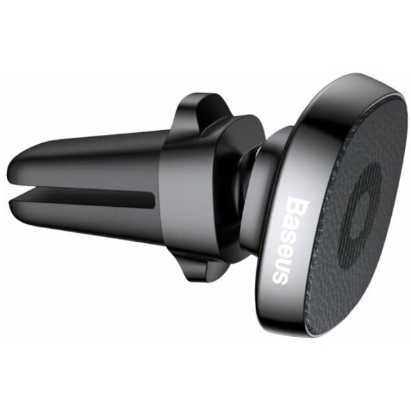 Suport pentru telefon Baseus Privity Series Pro Air Black  photo 2