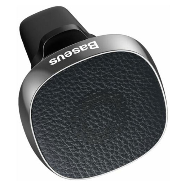 Suport pentru telefon Baseus Privity Series Pro Air Black  photo 4