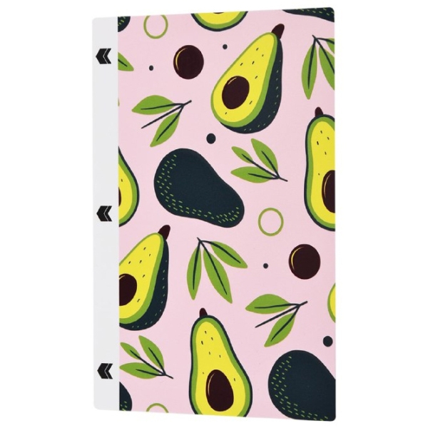 Пленка Hydrogel Cartoon Avocado Blade для смартфона Универсальный Blade, photo 2