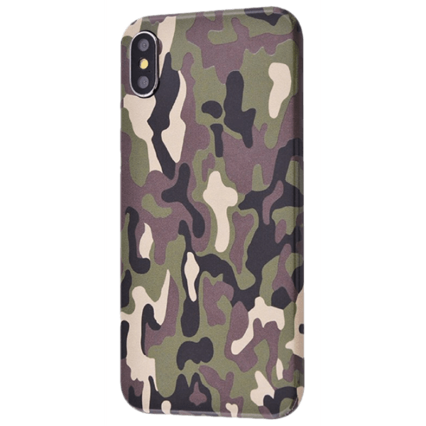 Пленка Hydrogel Military Blade для смартфона Универсальный Blade, photo 1
