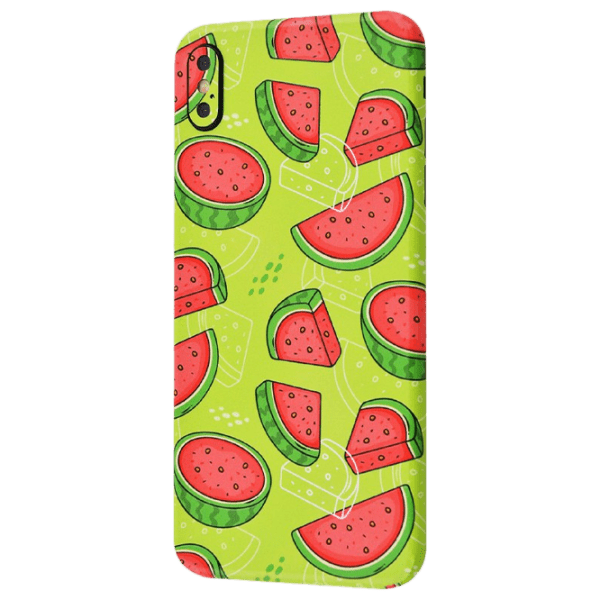 Пленка Hydrogel Cartoon Watermelon Blade для смартфона Универсальный Blade, photo 1