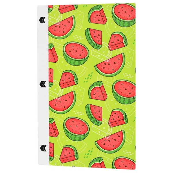 Пленка Hydrogel Cartoon Watermelon Blade для смартфона Универсальный Blade, photo 2