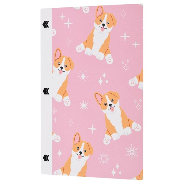 Пленка Hydrogel Cartoon Corgi Blade для смартфона Универсальный Blade, photo 2