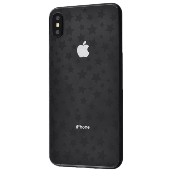 Пленка Hydrogel Transparent Stars Blade для смартфона Универсальный Blade, photo 1