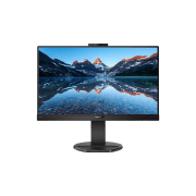 Monitor Philips 243B9H Black 23.8" Full HD IPS
