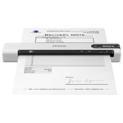 Scaner Epson WorkForce DS-80W White 