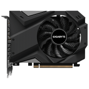 Placă video Gigabyte GTX1650 D6 4GB GDDR6 OC 4 GB 
